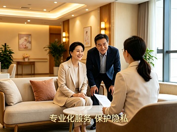 齐齐哈尔有偿售卵代生女生的客户的客户群体有哪些