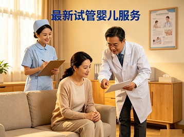 齐齐哈尔有偿捐卵代孕妈妈第试管孩全新服务价格明细：