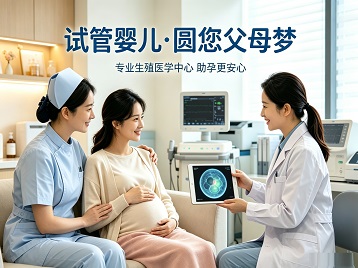 齐齐哈尔辅助生育服务 试管婴儿行业的兴起背景、发展与未来展望